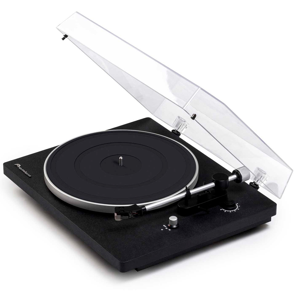 Premiera Eco One Black по цене 17 800.00 ₽