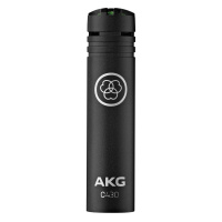 AKG C430