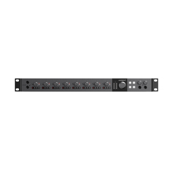 Audient iD48 по цене 75 650 ₽