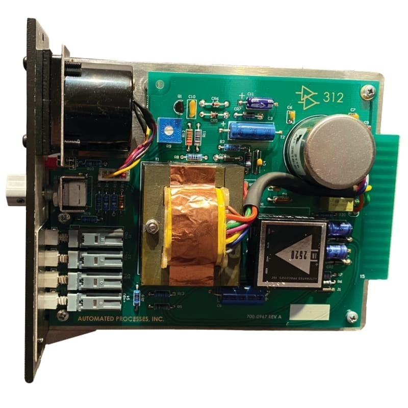 API Audio 312 по цене 104 850 ₽
