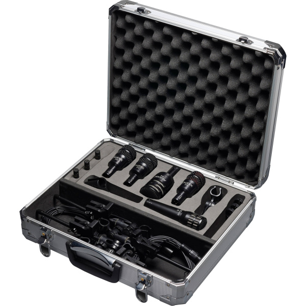 Audix DP8 по цене 240 000 ₽