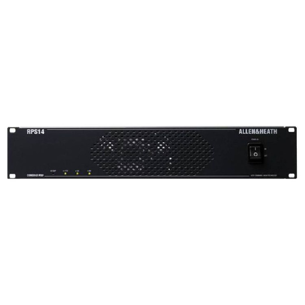 Allen & Heath RPS14 по цене 161 970.00 ₽