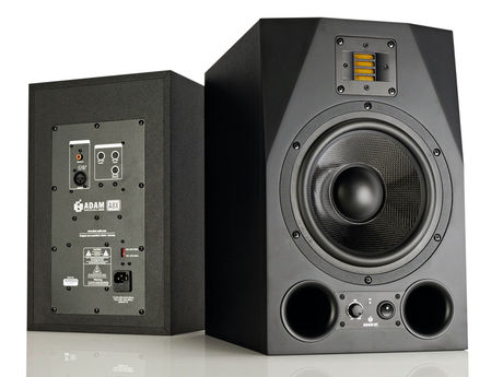 ADAM Audio A8X по цене 93 070 ₽