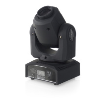 Flash LED Moving Head 30W SPOT COLOR GOBO по цене 25 600 ₽