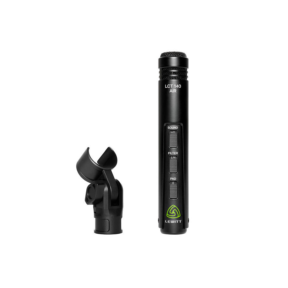 Lewitt LCT140 Air MP по цене 30 000 ₽