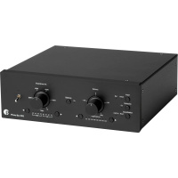 Pro-Ject Phono Box RS2 Black по цене 195 000.00 ₽