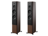 Dynaudio Contour 60i Walnut Wood