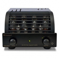 PrimaLuna EVO 100 Preamplifier Black