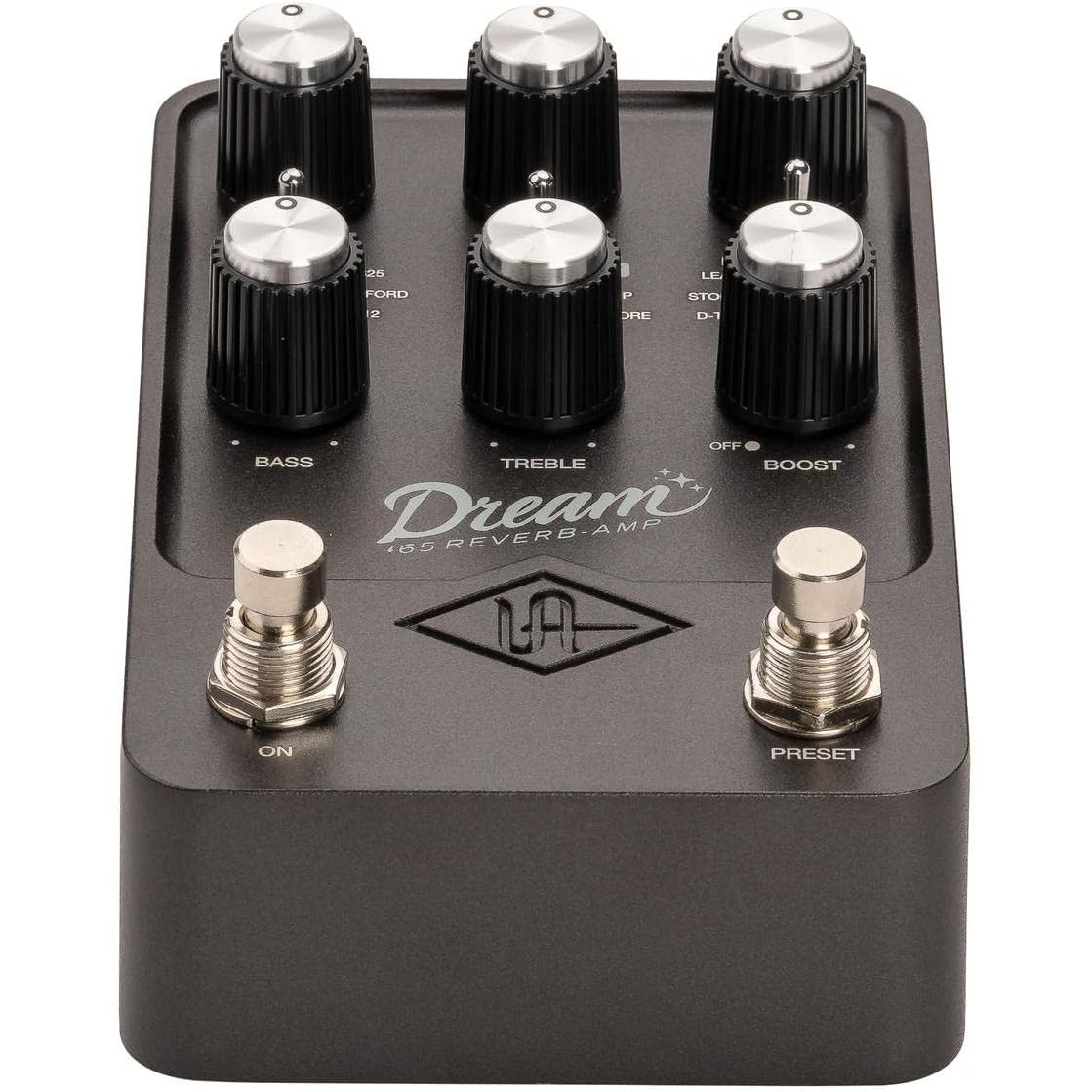 Universal Audio Dream '65 Reverb Amplifier по цене 48 900 ₽
