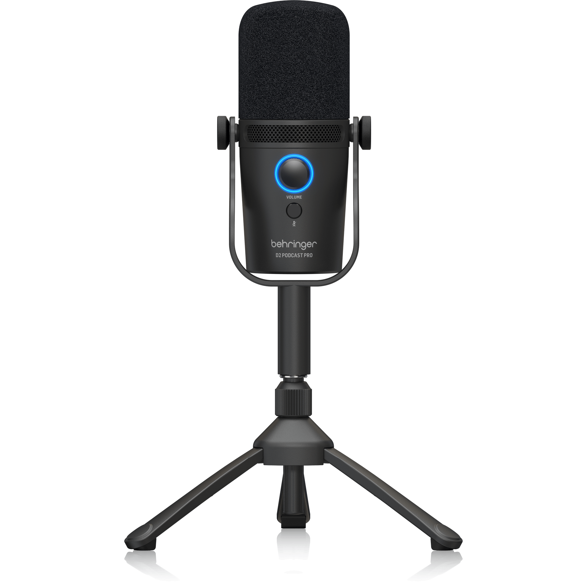 Behringer D2 Podcast Pro по цене 18 990 ₽