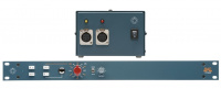 BAE 1073MP Single Channel Mic Preamp with PSU по цене 102 200 ₽