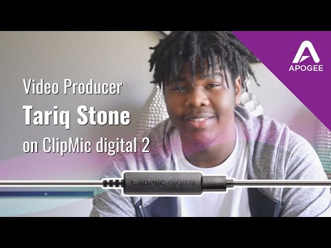 Apogee ClipMic Digital 2 по цене 18 800 ₽