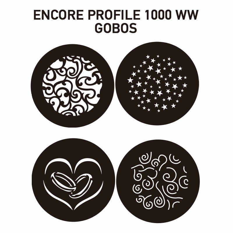 ADJ Encore Profile 1000 WW по цене 99 400 ₽