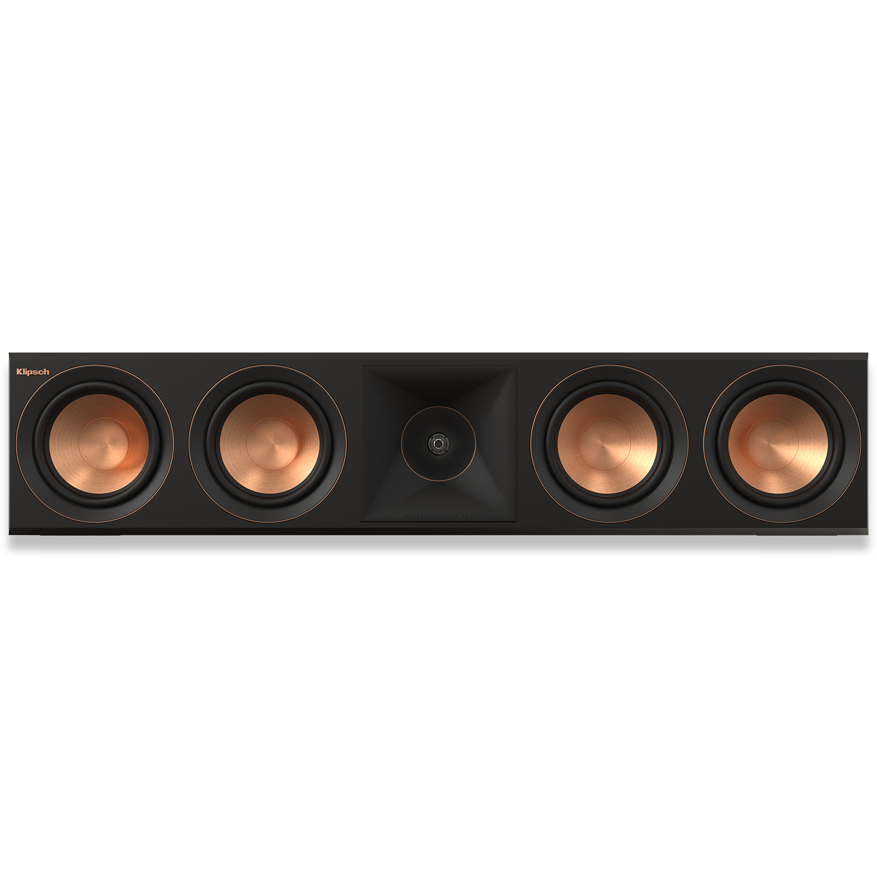 Klipsch RP-504C 2 Walnut по цене 90 000.00 ₽