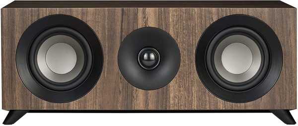 Jamo S 81 CEN Walnut по цене 15 000 ₽