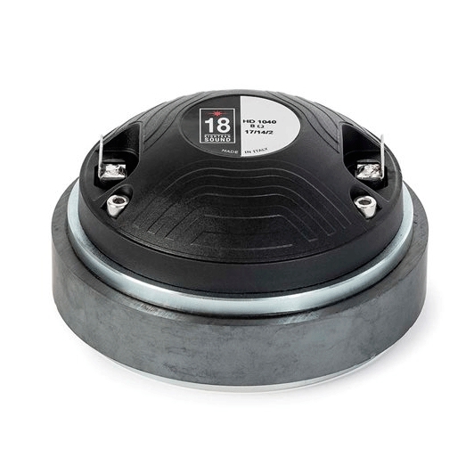 Eighteen Sound HD1040 по цене 13 200 ₽