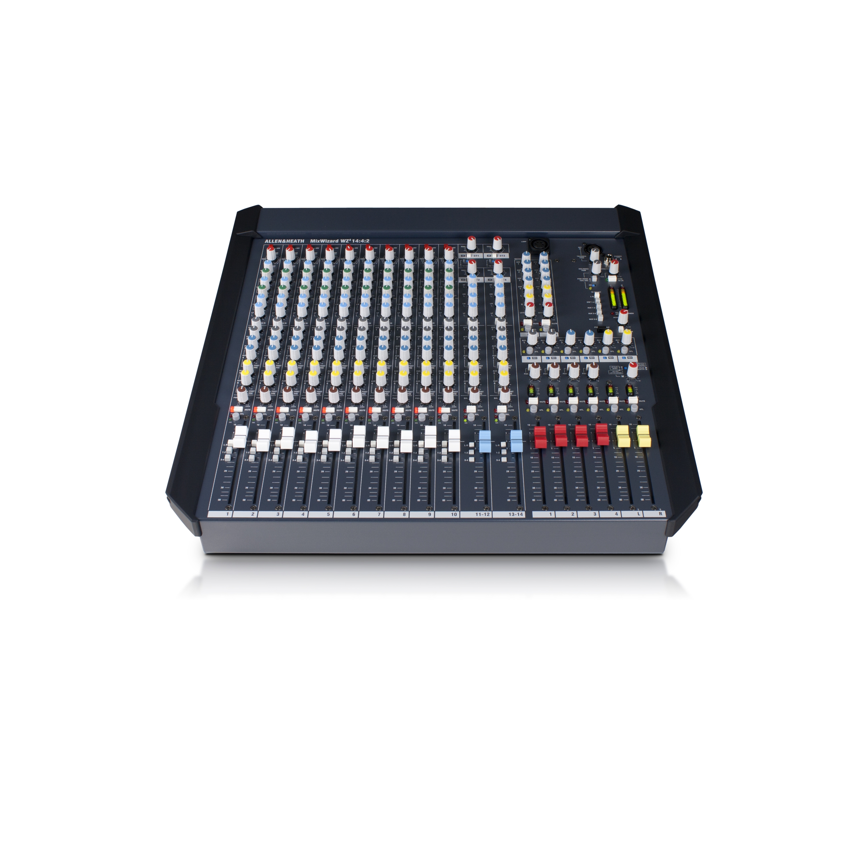 Allen & Heath WZ4 14:4:2 по цене 176 250 ₽