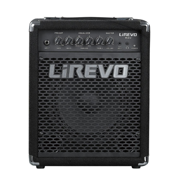 LiRevo B20 по цене 14 900 ₽