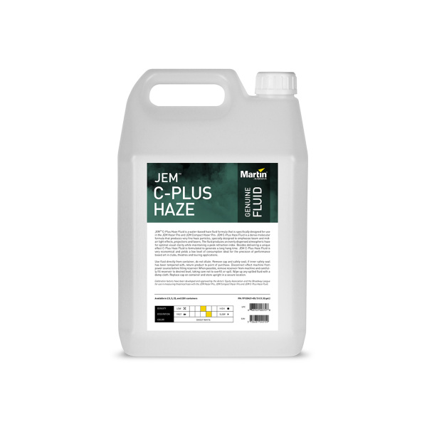 Martin C-Plus 5L по цене 15 000 ₽