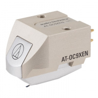 Audio-Technica AT-OC9XEN по цене 62 900 ₽