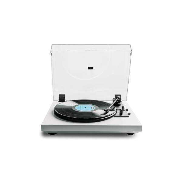 Pro-Ject Automat A1 OM-10 White по цене 56 089 ₽