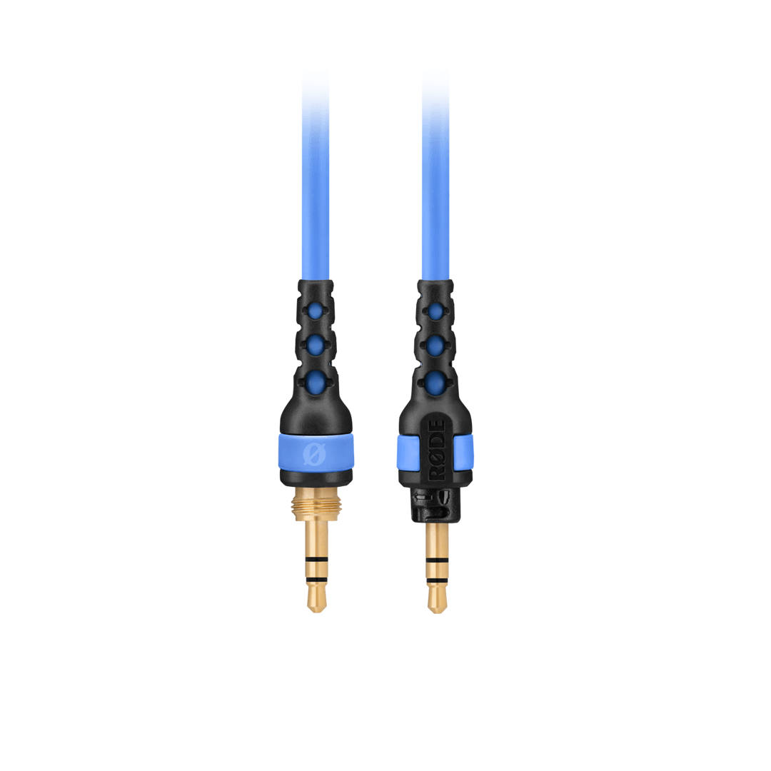 Rode NTH-Cable12B по цене 2 450 ₽