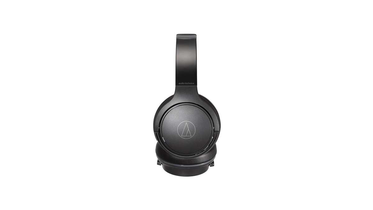 Audio-Technica ATH-S220BTBK по цене 9 529 ₽