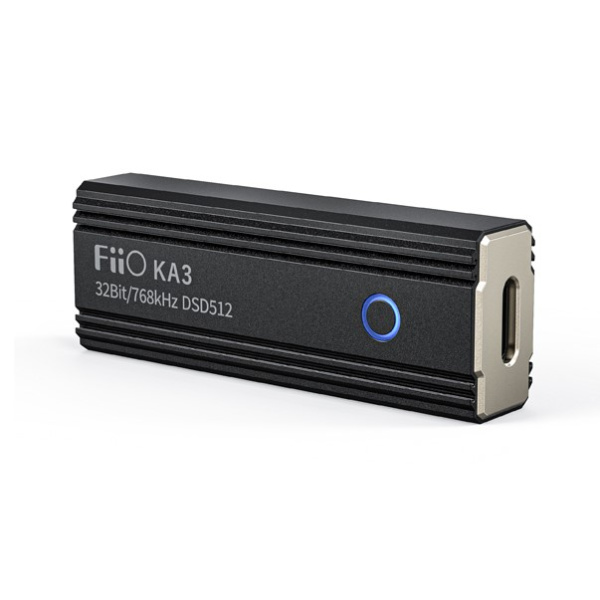 FIIO KA3 по цене 11 000 ₽
