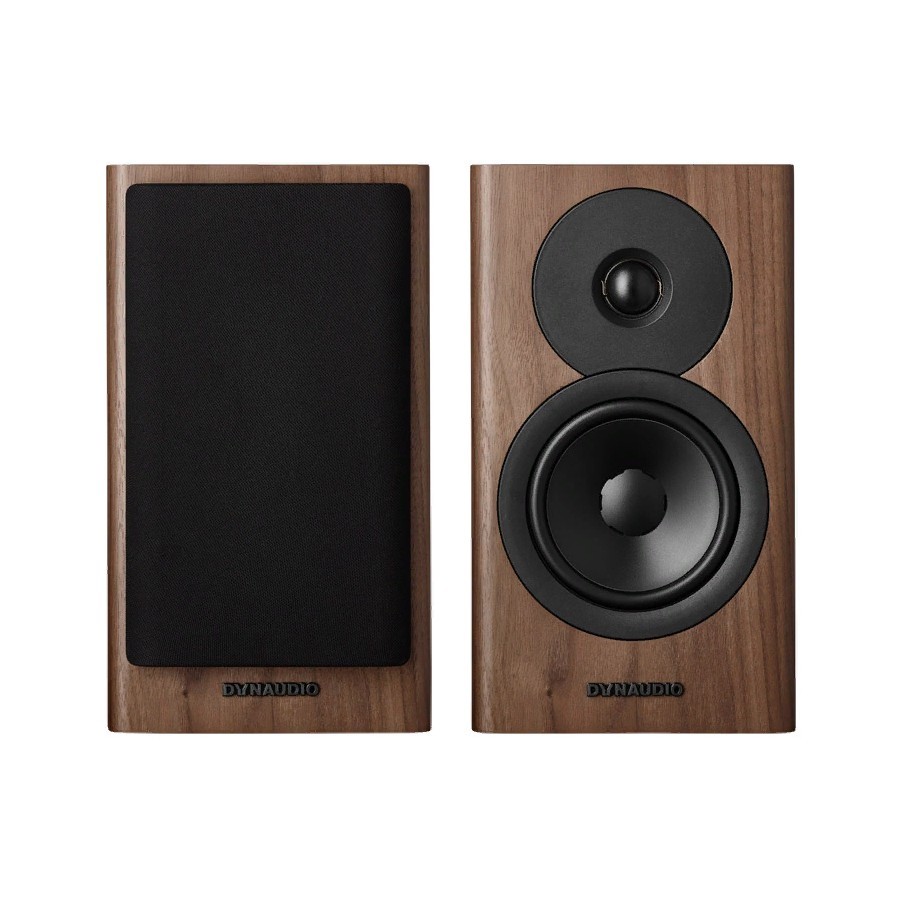 Dynaudio Evoke 10 Walnut Wood по цене 167 000.00 ₽