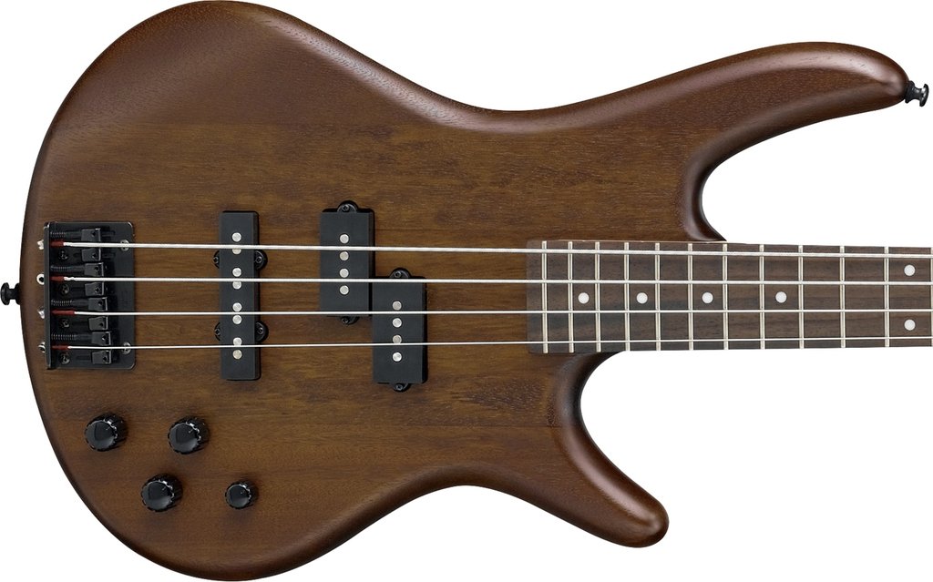 Ibanez GIO GSR200B-WNF Walnut Flat по цене 34 200 ₽