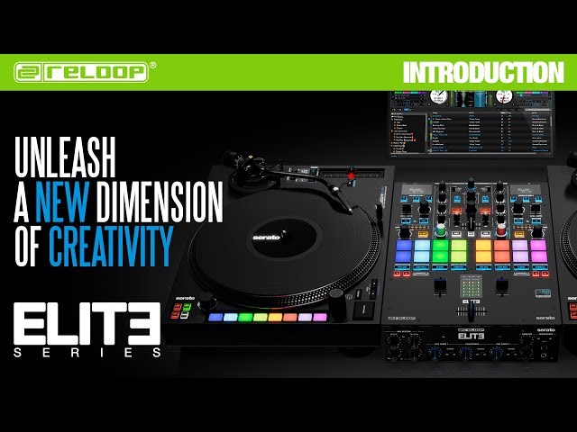 Reloop Elite по цене 165 750 ₽