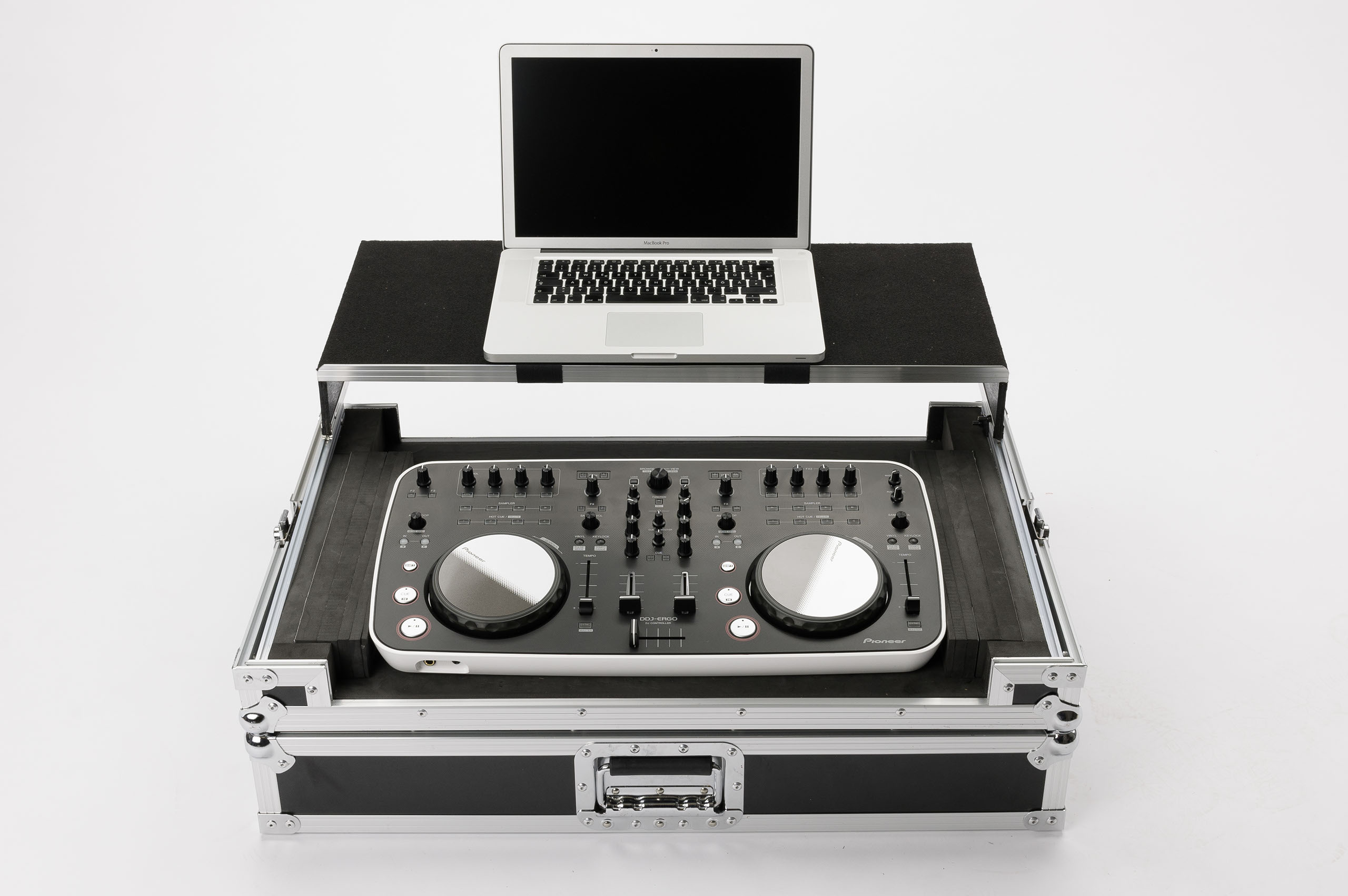 Magma Multi-Format Workstation XXL black/silver по цене 38 200 ₽