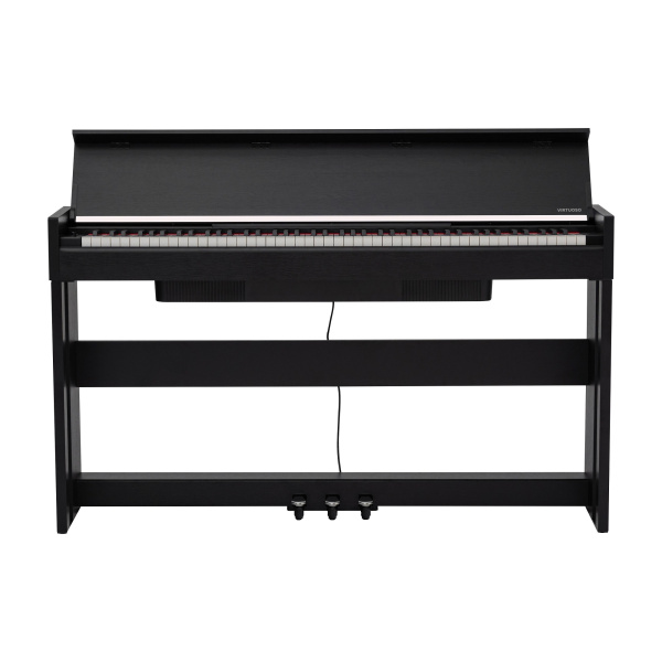 Rockdale Virtuoso 256 BK