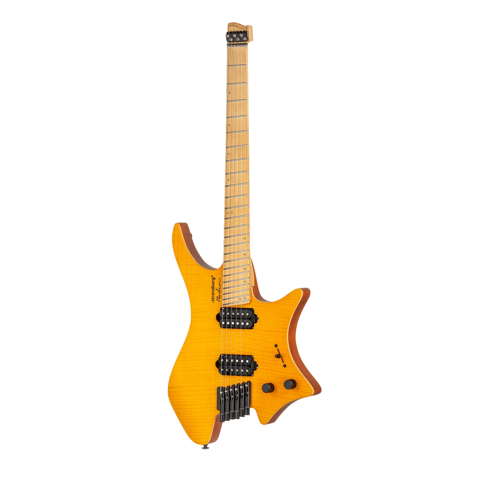 Strandberg Boden Standard NX 6 Amber по цене 163 500 ₽