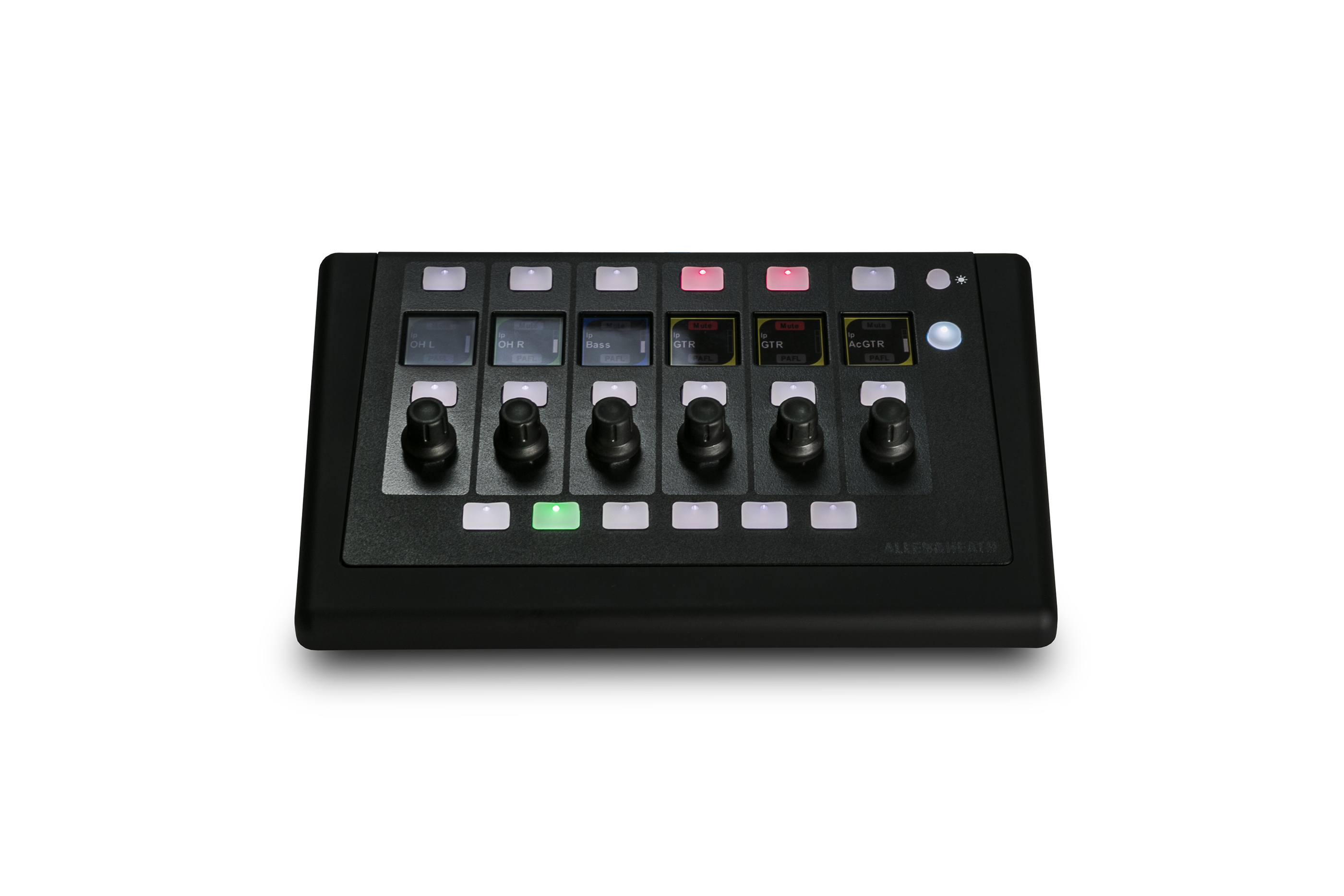 Allen & Heath IP6 по цене 78 960.00 ₽