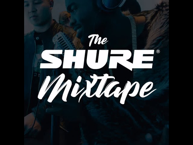 Shure WH20XLR по цене 16 400 ₽