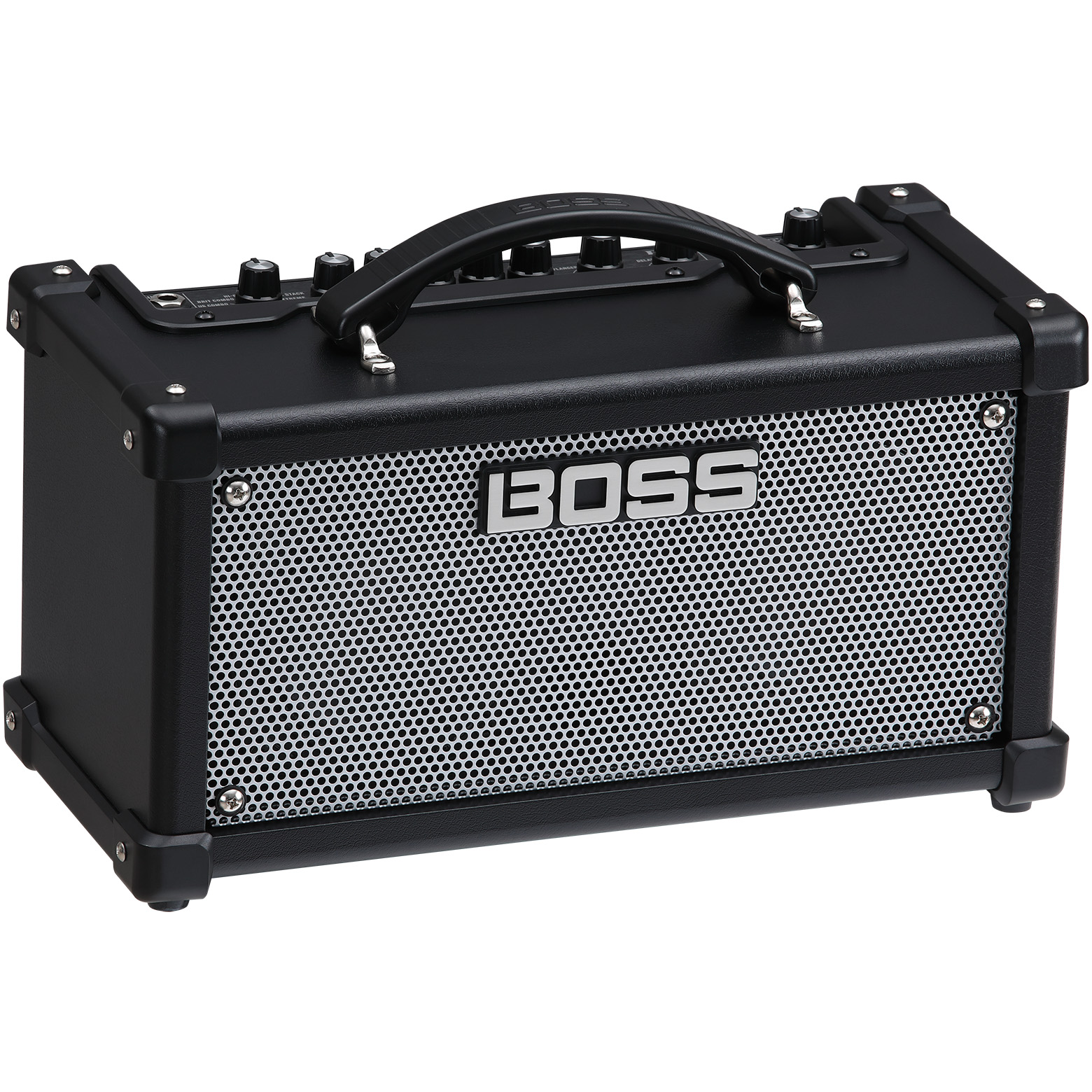 Boss Dual Cube LX по цене 32 680 ₽