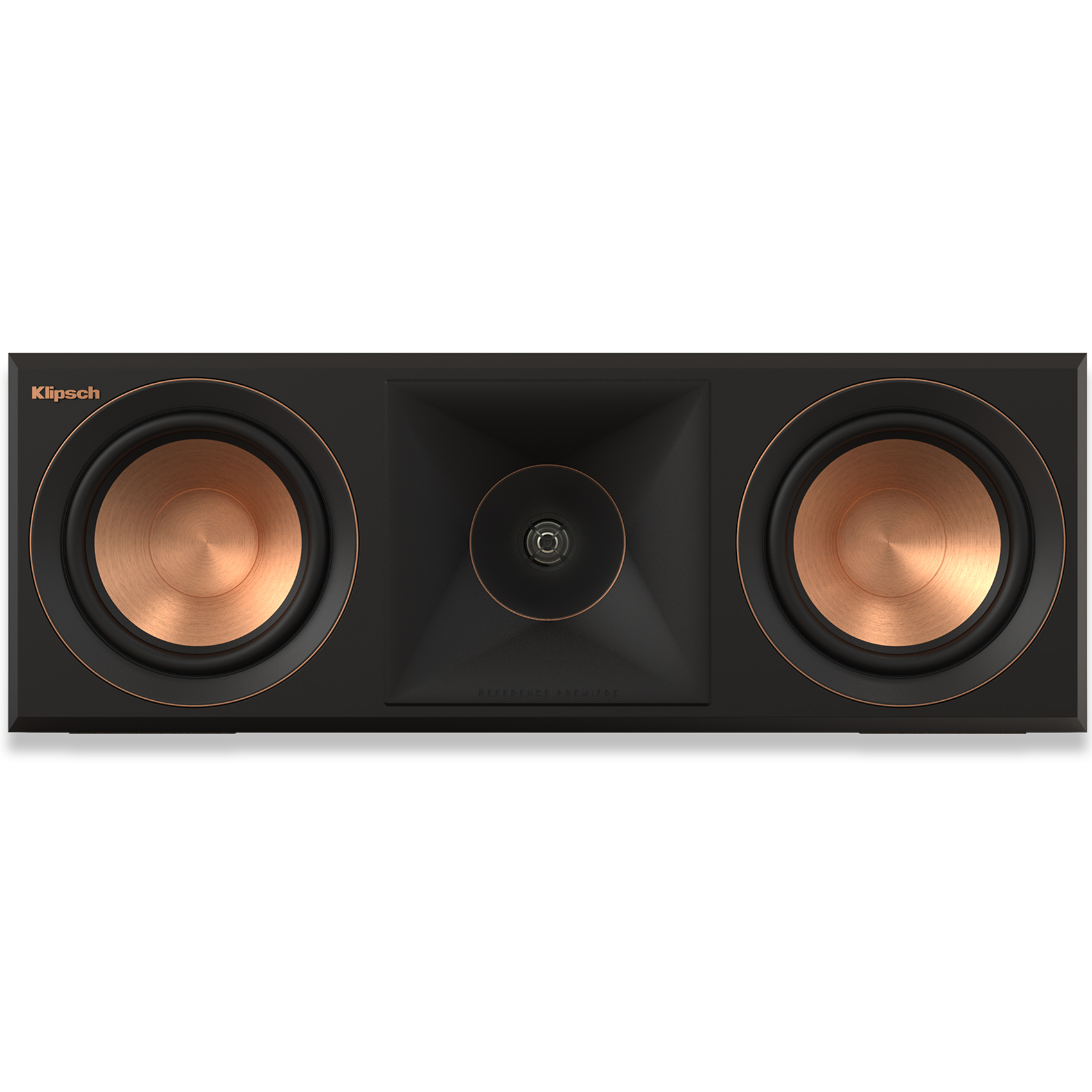 Klipsch RP-500C 2 Ebony по цене 57 000.00 ₽
