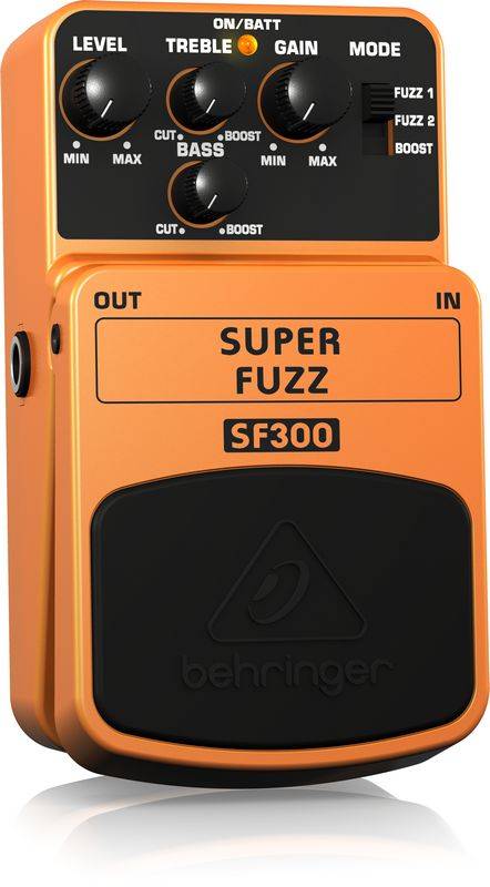 Behringer SF300 по цене 3 890 ₽