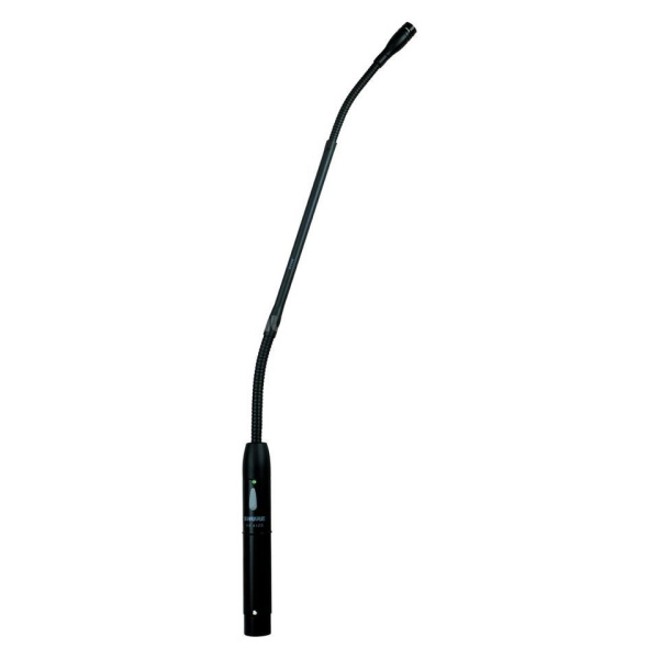 Shure MX418S/C по цене 40 700 ₽