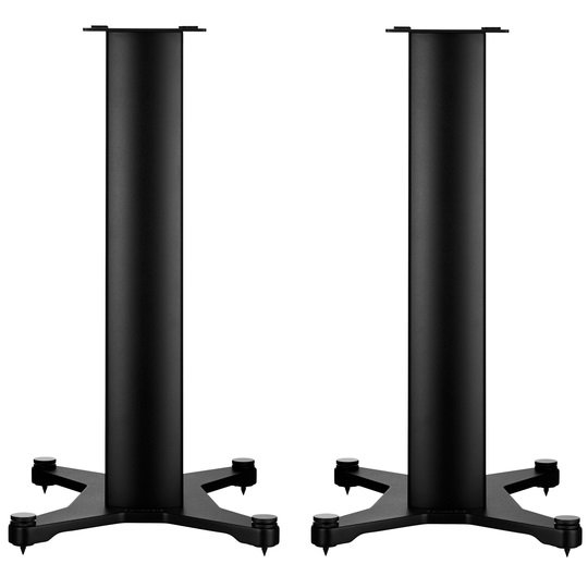 Dynaudio Stand 20 Satin Black по цене 87 700 ₽