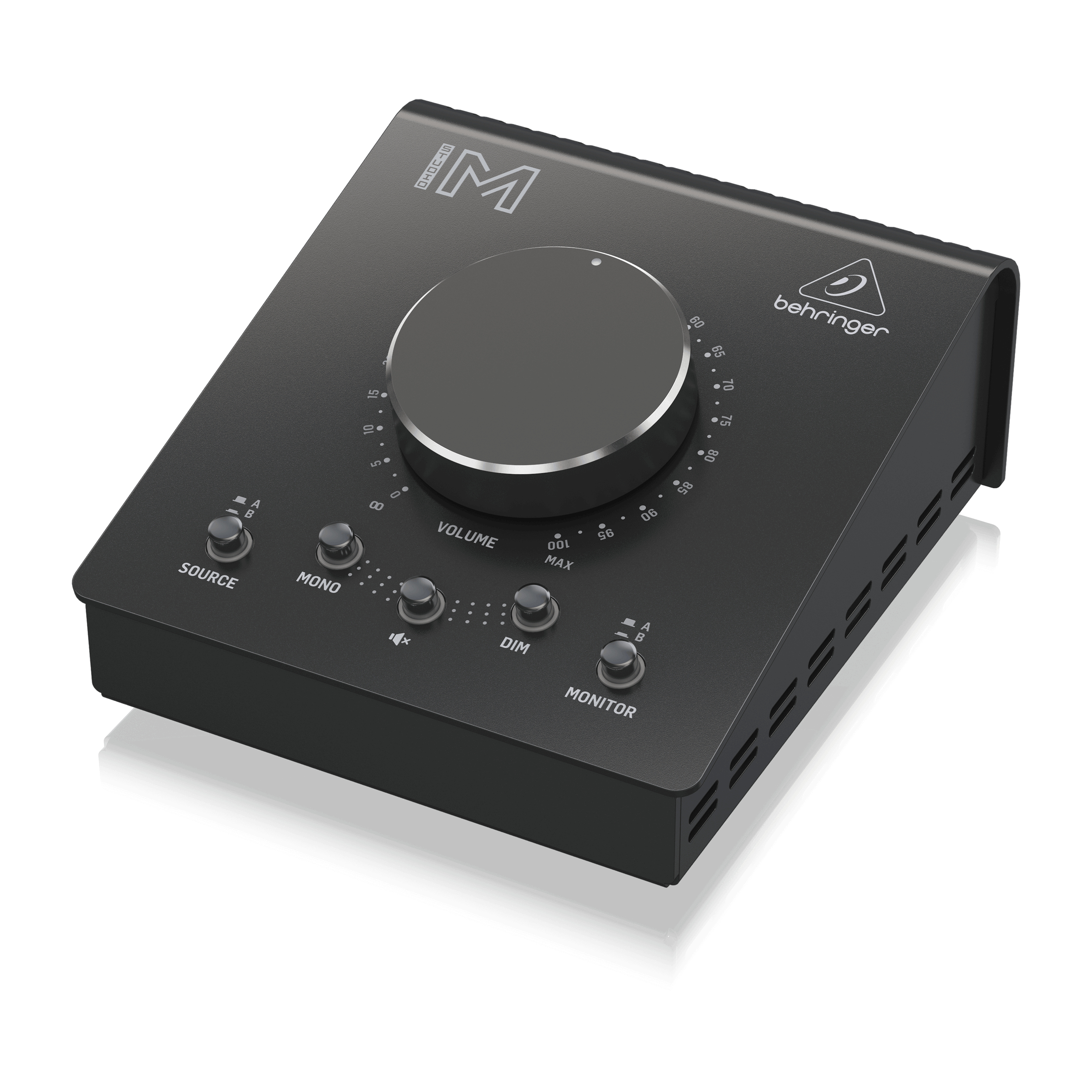 Behringer Studio M по цене 9 450 ₽