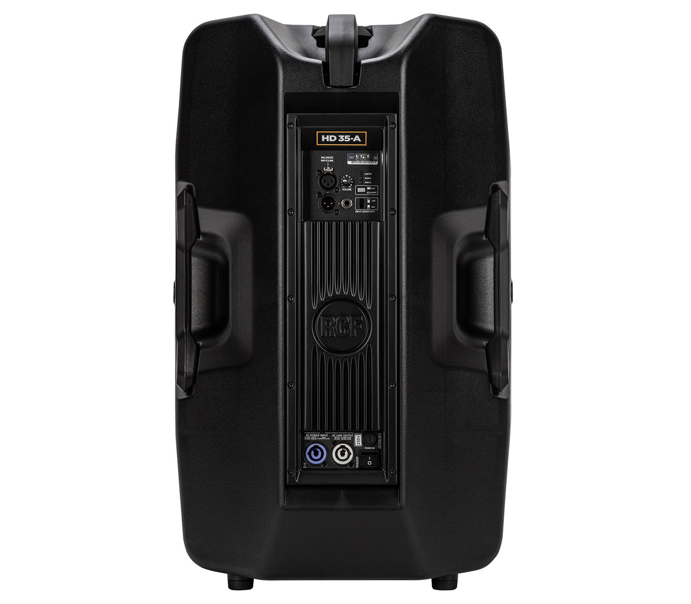 RCF HD 35-A по цене 257 000 ₽