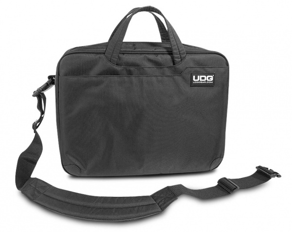 UDG Ultimate MIDI Controller SlingBag Medium Black/Orange по цене 15 000 ₽