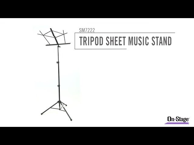 Rode Tripod по цене 3 550.00 ₽