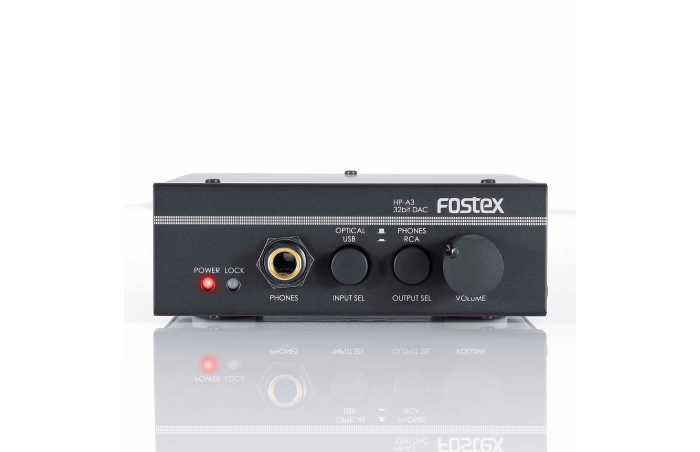 Fostex HP-A3 по цене 22 000 ₽