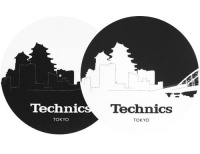 Slipmat-Factory Skyline Tokyo (Пара)