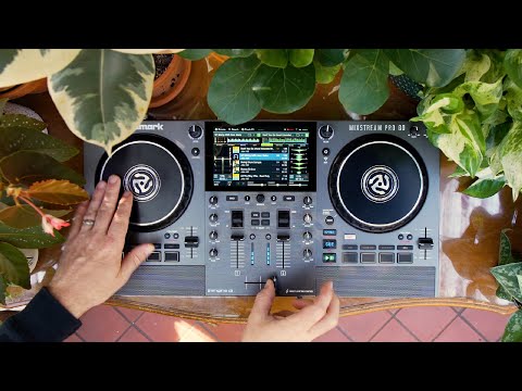 Numark Mixstream Pro по цене 88 000 ₽