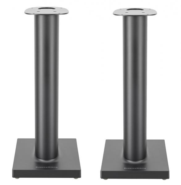 Bowers & Wilkins Formation FS Duo Black по цене 120 000 ₽