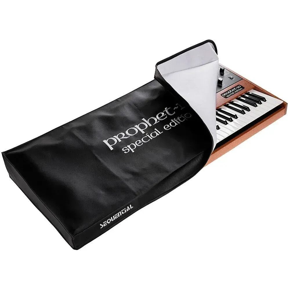 Sequential Prophet 10 Keyboard Special Edition по цене 582 930 ₽